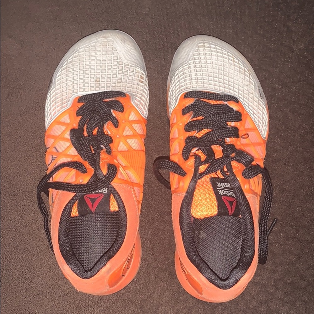 CrossFit Nano 4.0- Women’s size 5,